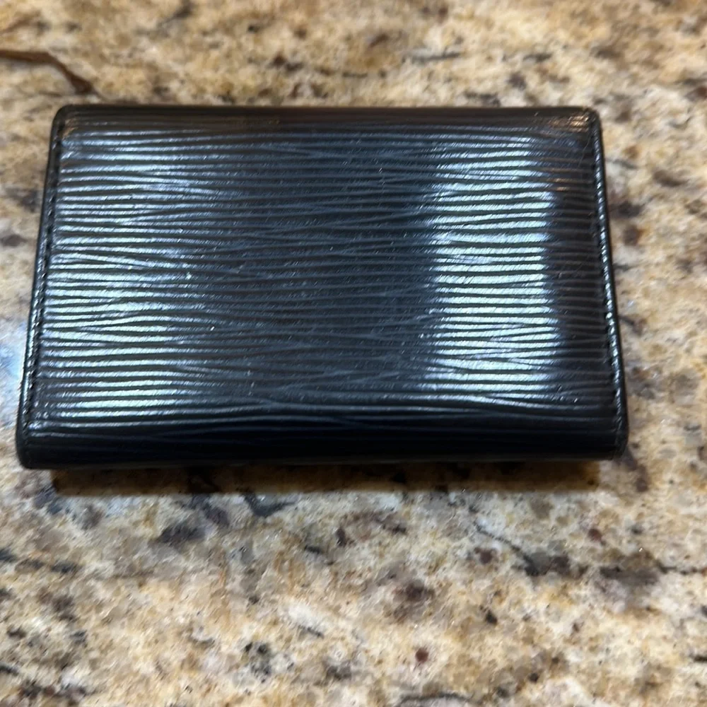 Louis Vuitton Keyholder